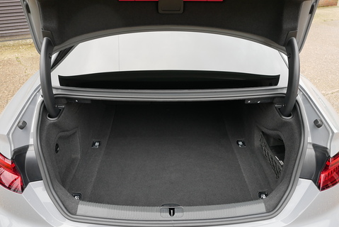 2.9 TFSI V6 Sport Edition Coupe 2dr Petrol Tiptronic quattro Euro 6 (s/s) (450 ps)