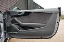 Audi RS5 TFSI V6 Sport Edition 