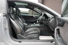 Audi RS5 TFSI V6 Sport Edition 