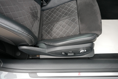 2.9 TFSI V6 Sport Edition Coupe 2dr Petrol Tiptronic quattro Euro 6 (s/s) (450 ps)