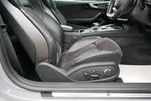 Audi RS5 TFSI V6 Sport Edition 