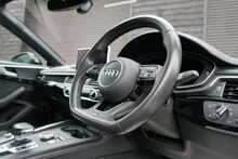 Audi RS5 TFSI V6 Sport Edition 