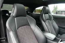 Audi RS5 TFSI V6 Sport Edition 