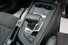 Audi RS5 TFSI V6 Sport Edition 