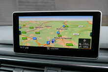 Audi RS5 TFSI V6 Sport Edition 