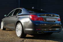 BMW 7 Series 740i Limited Edition Summit 