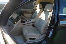 BMW 7 Series 740i Limited Edition Summit 