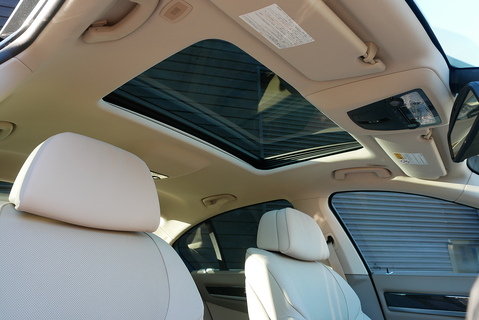 740i Limited Edition Summit  Saloon 3.0 Automatic Petrol