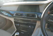 BMW 7 Series 740i Limited Edition Summit 
