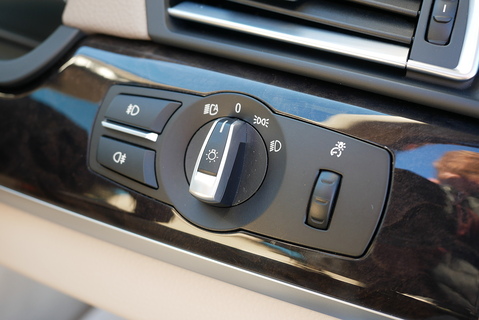 740i Limited Edition Summit  Saloon 3.0 Automatic Petrol