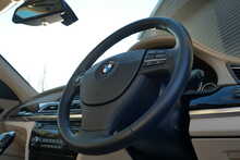 BMW 7 Series 740i Limited Edition Summit 