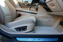 BMW 7 Series 740i Limited Edition Summit 
