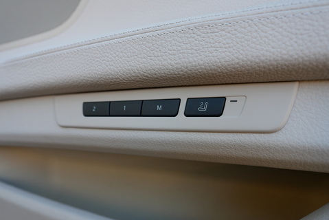 740i Limited Edition Summit  Saloon 3.0 Automatic Petrol