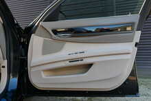 BMW 7 Series 740i Limited Edition Summit 