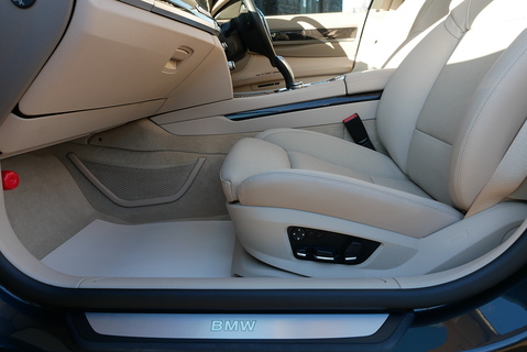 740i Limited Edition Summit  Saloon 3.0 Automatic Petrol