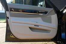 BMW 7 Series 740i Limited Edition Summit 