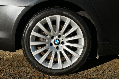 740i Limited Edition Summit  Saloon 3.0 Automatic Petrol