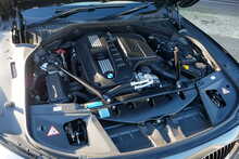 BMW 7 Series 740i Limited Edition Summit 