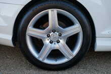 Mercedes-Benz CL CL500 AMG 