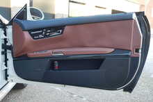 Mercedes-Benz CL CL500 AMG 