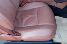 Mercedes-Benz CL CL500 AMG 