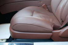 Mercedes-Benz CL CL500 AMG 