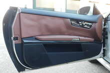 Mercedes-Benz CL CL500 AMG 