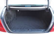 Mercedes-Benz CL CL500 AMG 