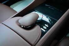 Mercedes-Benz CL CL500 AMG 