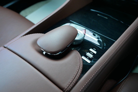 Cl500 Coupe 5.5 Automatic Petrol