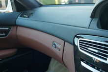 Mercedes-Benz CL CL500 AMG 