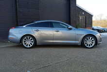 Jaguar Xj V8 Premium Luxury 