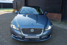 Jaguar Xj V8 Premium Luxury 