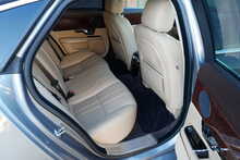 Jaguar Xj V8 Premium Luxury 