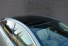 Jaguar Xj V8 Premium Luxury 