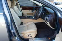 Jaguar Xj V8 Premium Luxury 