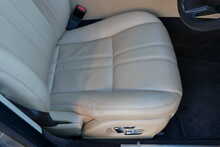 Jaguar Xj V8 Premium Luxury 