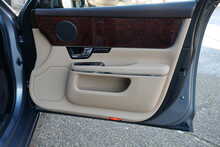 Jaguar Xj V8 Premium Luxury 