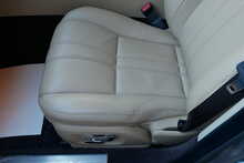 Jaguar Xj V8 Premium Luxury 