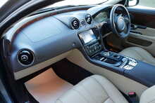 Jaguar Xj V8 Premium Luxury 