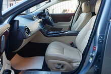 Jaguar Xj V8 Premium Luxury 