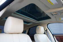 Jaguar Xj V8 Premium Luxury 