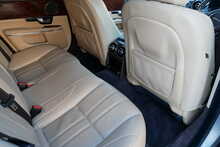 Jaguar Xj V8 Premium Luxury 