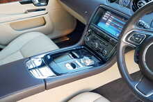 Jaguar Xj V8 Premium Luxury 