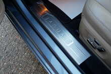 Jaguar Xj V8 Premium Luxury 