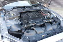 Jaguar Xj V8 Premium Luxury 