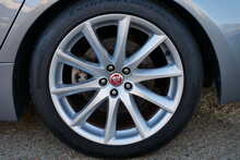 Jaguar Xj V8 Premium Luxury 