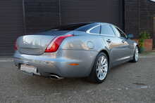 Jaguar Xj V8 Premium Luxury 