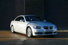 BMW 3 Series 335i SE 
