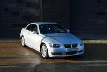 BMW 3 Series 335i SE 